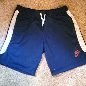 Nike Shorts Mens XL